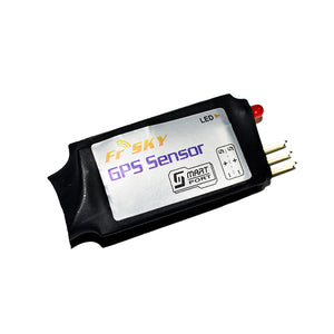 FrSky GPS V2 Sensor with SMARTPort