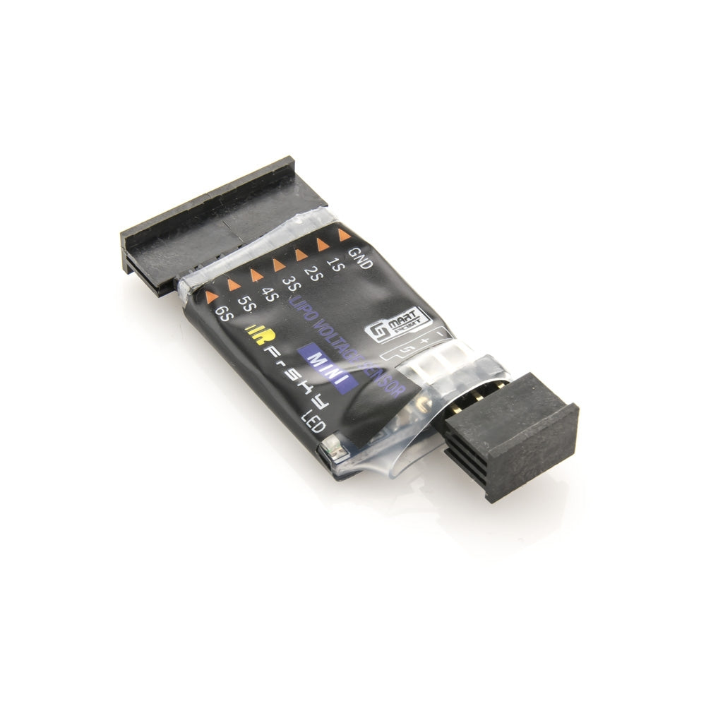FrSky Mini Lipo Voltage Sensor MLVSS