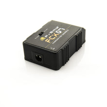 Load image into Gallery viewer, FrSky Taranis Q X7 FCX07 LiPo/NiMH Dual Mode Charger
