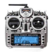 Load image into Gallery viewer, FrSky Taranis X9D Plus 2.4GHz ACCST Radio (Mode 2)