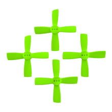 Load image into Gallery viewer, FuriousFPV High Performance 1935-4 Propellers (Neon Green 2CW &amp; 2CCW)
