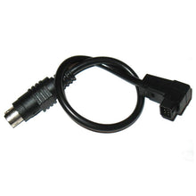 Load image into Gallery viewer, Futaba Square-6 to Mini-Din cable for Ez-UHF