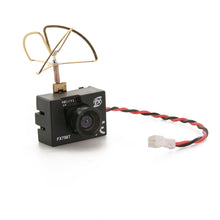 Load image into Gallery viewer, FX798T Micro FPV Camera &amp; 5.8GHz 37CH 25mW VTX