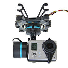 Load image into Gallery viewer, FY-G3 Ultra 3-Axis Brushless Gimbal