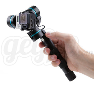 FY-G3 Ultra 3-Axis Steadycam Handheld Gimbal