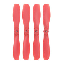 Load image into Gallery viewer, Gemfan 5.5x5 - CodeRed Bullnose 2 Blade Master Props(Set of 4)