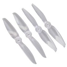 Load image into Gallery viewer, Gemfan  5152 - 2 Blade Propeller - Clear PC (Set of 4)