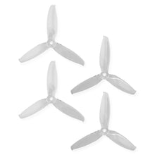 Load image into Gallery viewer, Gemfan WinDancer Clear 5042 Durable 3 Blade - Set of 4 (2CW, 2CCW)