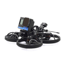 Load image into Gallery viewer, GEPRC CineLog 25 2.5-3&quot; 4S HD Pro CineWhoop Drone w/ Caddx Nebula Nano