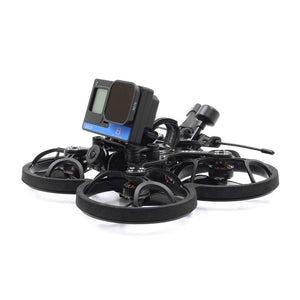 GEPRC CineLog 25 2.5-3" 4S HD Pro CineWhoop Drone w/ Caddx Nebula Nano