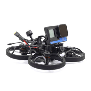 GEPRC CineLog 25 2.5-3" 4S HD Pro CineWhoop Drone w/ Caddx Nebula Nano