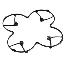 Load image into Gallery viewer, Hubsan X4 Protection Ring - Black  for H107/H107L