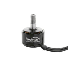 Load image into Gallery viewer, Hawksky AT1507 3600kv Motor