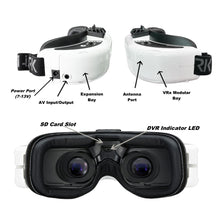 Load image into Gallery viewer, Fat Shark Dominator HDO 2 FPV Goggles
