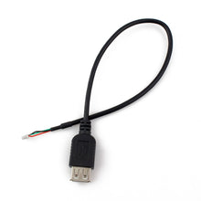 Load image into Gallery viewer, Headplay USB Firmware Cable