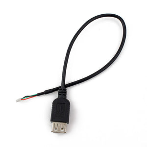 Headplay USB Firmware Cable