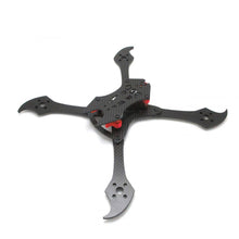 Load image into Gallery viewer, 360 Hobbies The Heckler SX 5&quot; FPV Racing Frame