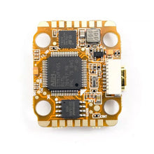 Load image into Gallery viewer, Helio Spring IMU-F MINI Flight Controller (32KHz, OSD, ButterFlight)