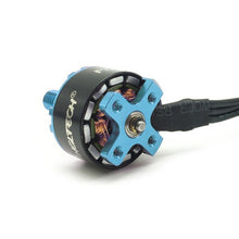 Load image into Gallery viewer, HGLRC Flame HF1407-3600kv Brushless Motor (Blue)