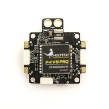 Load image into Gallery viewer, HGLRC F4 V5PRO Flight Controller + 5.8GHz VTX w/ OSD, PDB, BEC