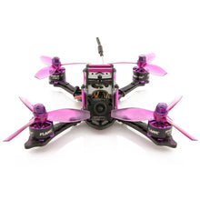 Load image into Gallery viewer, HGLRC XJB 145mm PNP Mini Quadcopter (Purple)