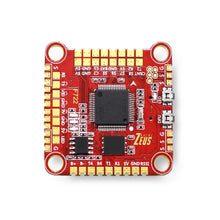 Load image into Gallery viewer, HGLRC Zeus F722 3-6S Flight Controller (for DJI, LEDs, GPS, VTX, Receiver)