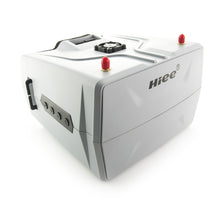 Load image into Gallery viewer, Hiee HD FPV Diversity Goggles w/ 7&quot; LCD