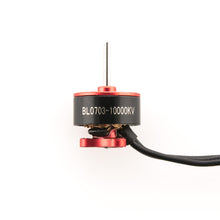 Load image into Gallery viewer, HLY BL0703 10000KV Brushless Motor