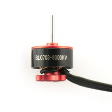 Load image into Gallery viewer, HLY BL0703 8000KV Brushless Motor