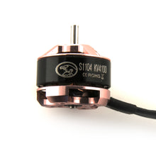 Load image into Gallery viewer, HLY S1104/KV4100 FPV Racing Motor