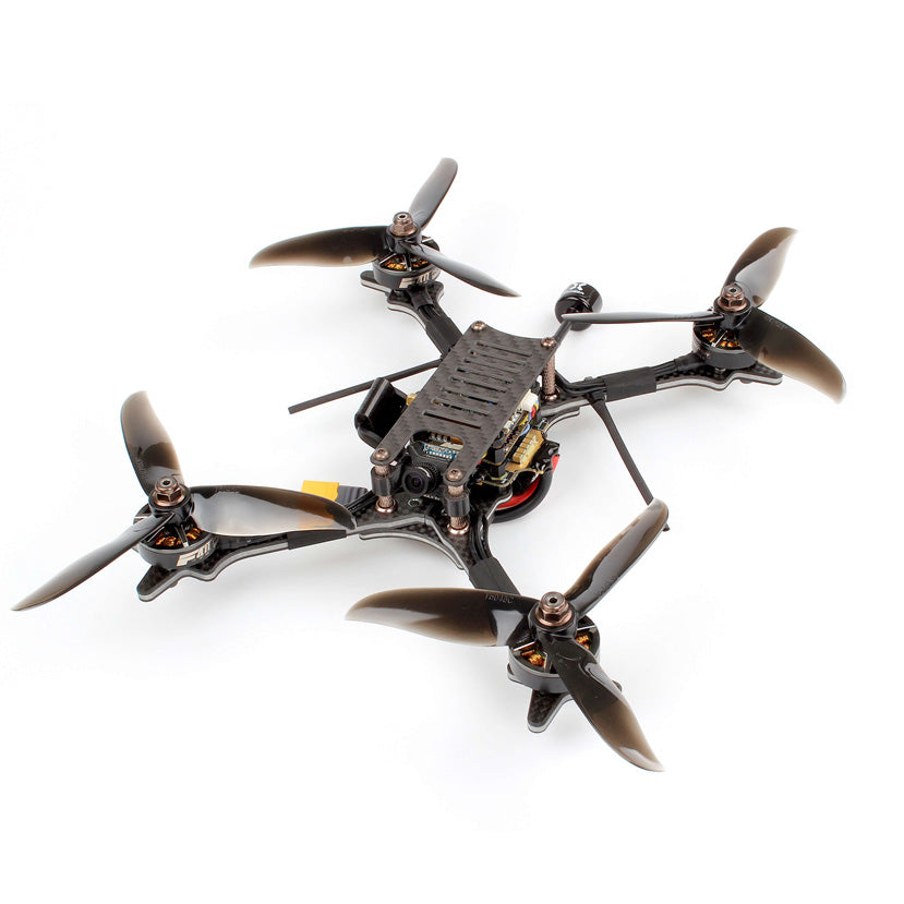 Holybro Kopis 2 6S FPV Racing Drone (BNF)