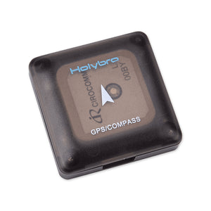 Holybro Micro M8N GPS Module
