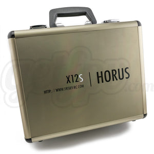 FrSky Horus X12S Radio - Textured