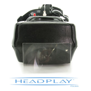 HeadPlay Replacement Lens