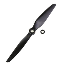 Load image into Gallery viewer, HQProp 6x4.5E CCW Propeller (Black)