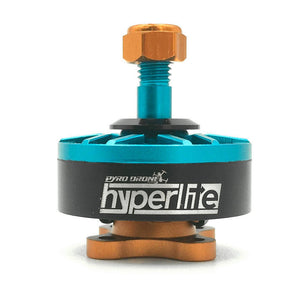 HyperLite Team Edition 2205 1722kv Motor