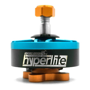 HyperLite 2405 1722kv Motor - HV Edition