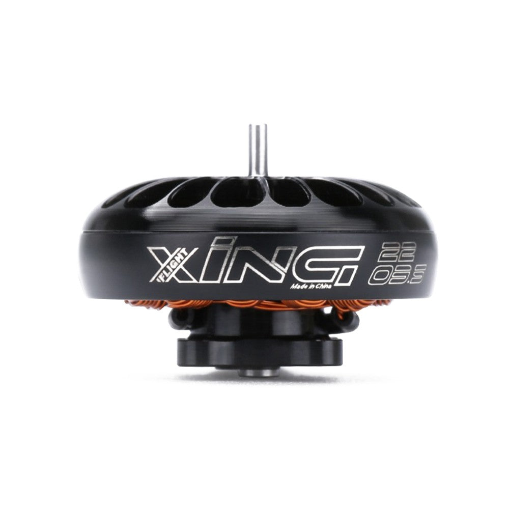 iFlight XING 2203.5 1900KV/2700KV Motor - 1.5mm Shaft