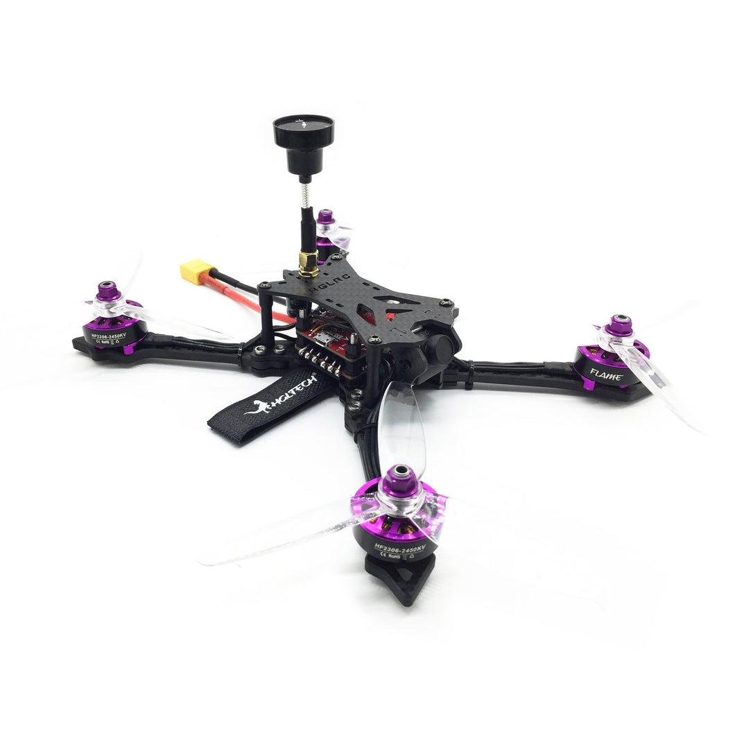 HGLRC Batman220 PNP FPV Racing Drone