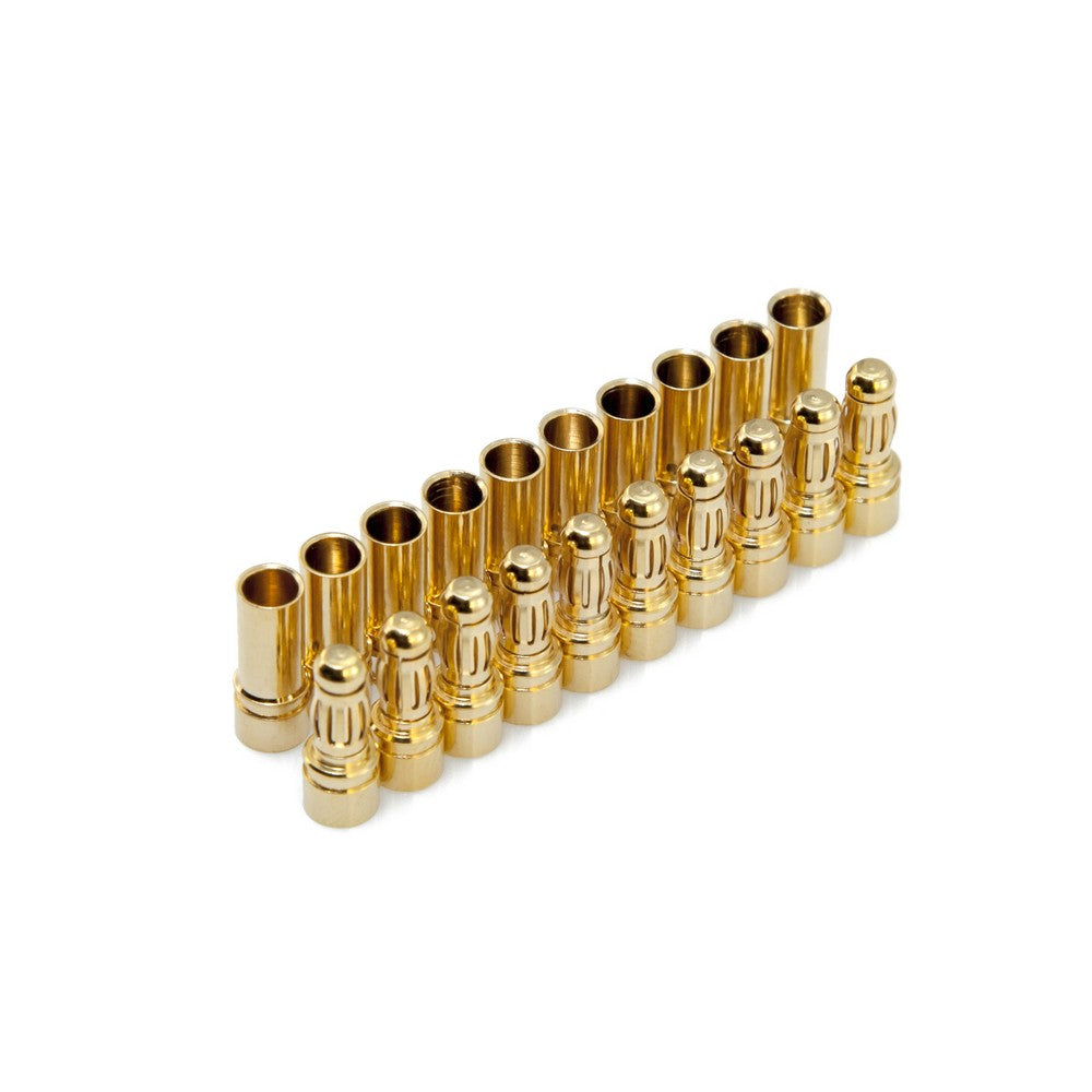 3.5mm Gold 