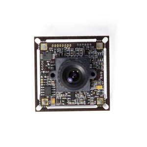Board Camera Lens Mount for the Lumenier CS-600