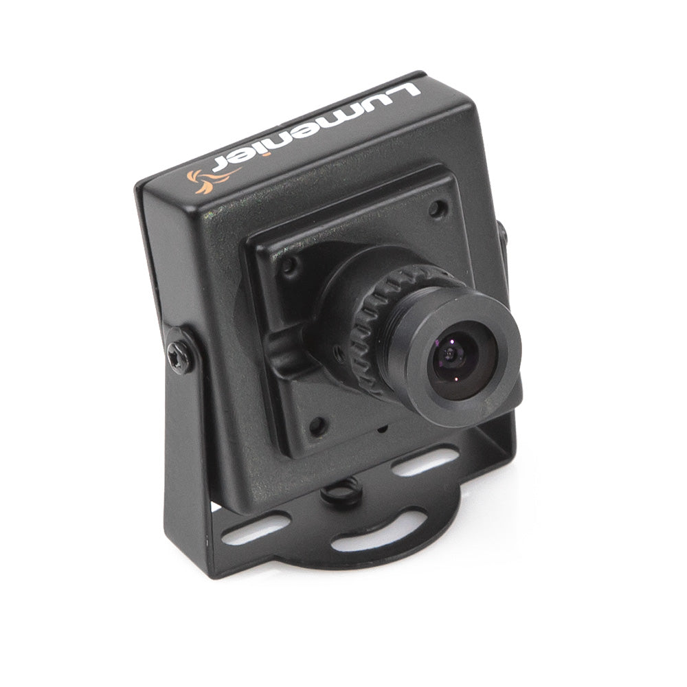 Lumenier CS-800 Super - 800TVL S-WDR Camera (w/ case)