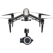 Load image into Gallery viewer, DJI Inspire 2 Quadcopter Premium Combo w/ X5s and License