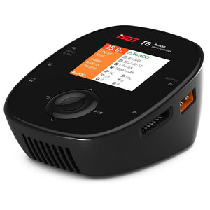 iSDT T6 Smart Charger