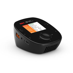 iSDT T6 Lite Smart Charger