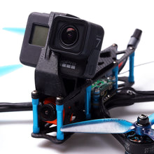 Load image into Gallery viewer, AstroX X5 Freestyle Frame (JohnnyFPV V2 J5 5Inch Edition - Full Plastic Kit)