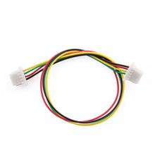 Load image into Gallery viewer, JST-SH 4-Pin Cable (12cm)