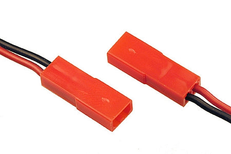 Female JST Battery Pigtail 10cm (10pcs/bag)