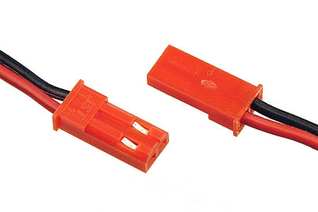Male JST Battery Pigtail 10cm (10pcs/bag)