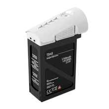 Load image into Gallery viewer, DJI Inspire 1 - TB48 Battery (5700mAh)